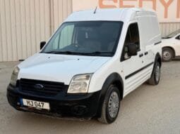 Ford Transit Connect 2010