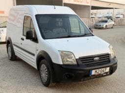 Ford Transit Connect 2010