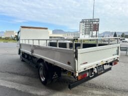 Mitsubishi Fuso 2015