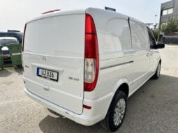 Mercedes-Benz Benz Vito 2013