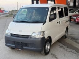 Toyota Townace 2020