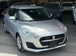 Suzuki Swift 2022