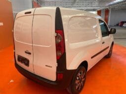 Renault Kangoo 2011