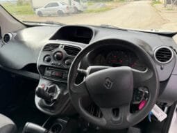 Renault Kangoo Maxi 2019