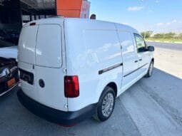 Volkswagen Caddy 2020