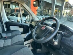 Fiat Ducato 2020