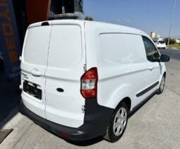 Ford Transit Courier 2018
