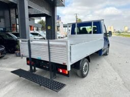 Vauxhall Vivaro 2016