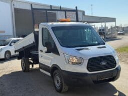 Ford Transit 2017