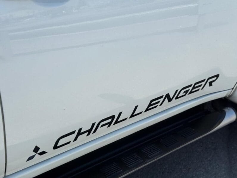 Mitsubishi L 200 2015