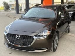 Mazda 2 2021