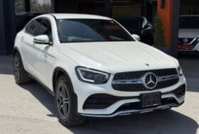 Mercedes-Benz GLC 2021