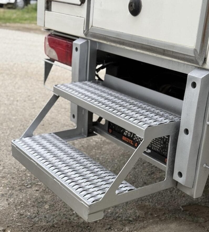 Mercedes-Benz Sprinter Panel Van 2019