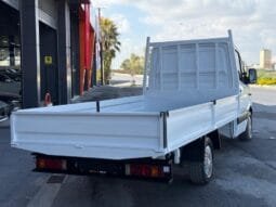 Mercedes-Benz Sprinter Panel Van 2016