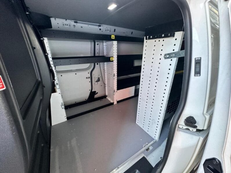 Volkswagen Caddy 2020