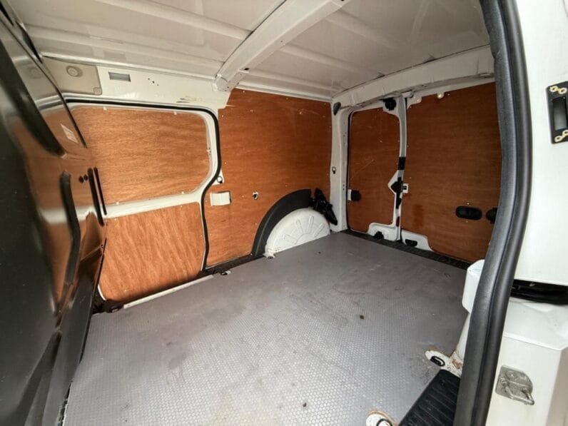 Renault Kangoo Maxi 2019