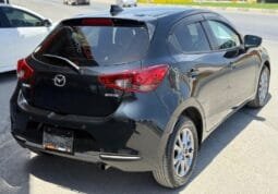 Mazda 2 2022
