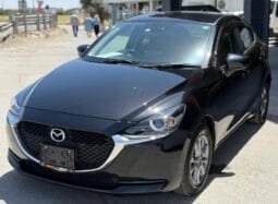 Mazda 2 2022