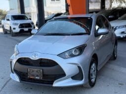 Toyota Yaris 2021