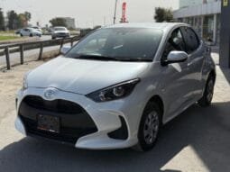 Toyota Yaris 2021