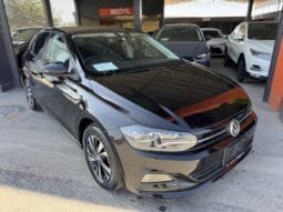 Volkswagen Polo 2019