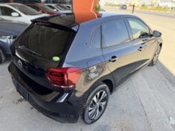 Volkswagen Polo 2019