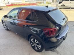 Volkswagen Polo 2019