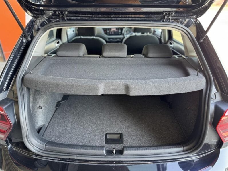 Volkswagen Polo 2019