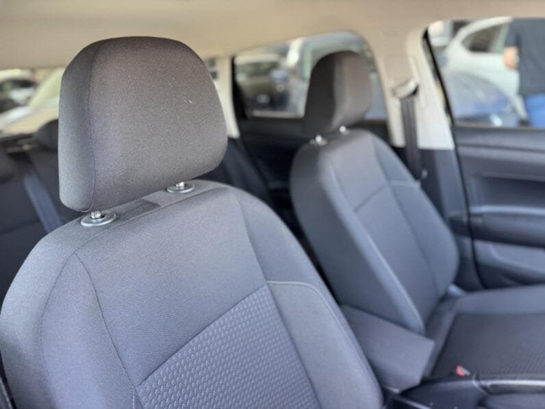 Volkswagen Polo 2019