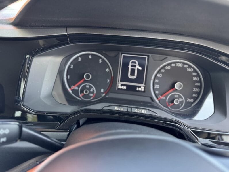 Volkswagen Polo 2019