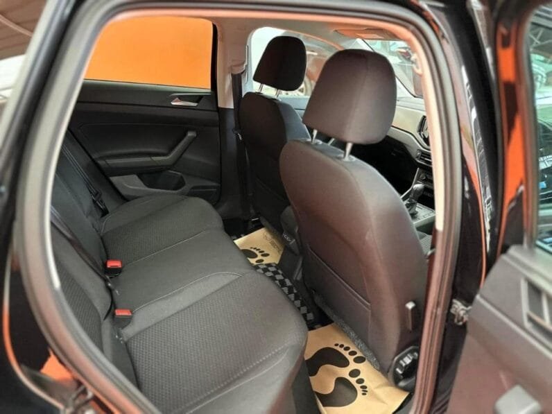 Volkswagen Polo 2019