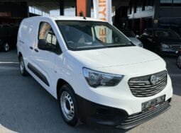 Vauxhall Combo 2019