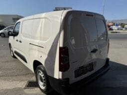 Vauxhall Combo 2019
