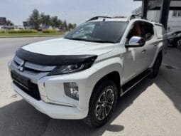 Mitsubishi L 200 2021