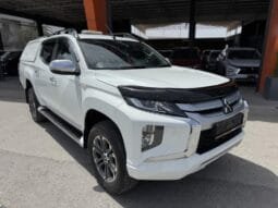 Mitsubishi L 200 2021