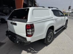 Mitsubishi L 200 2021