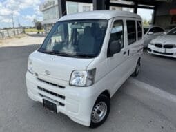 Daihatsu Hi-Jet 2017