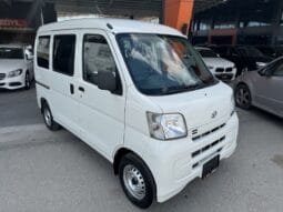 Daihatsu Hi-Jet 2017