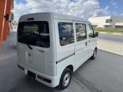 Daihatsu Hi-Jet 2017