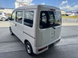 Daihatsu Hi-Jet 2017