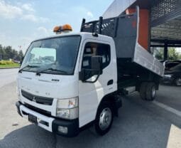 Mitsubishi Temsa 2014