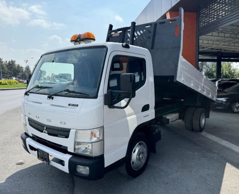 Mitsubishi Temsa 2014