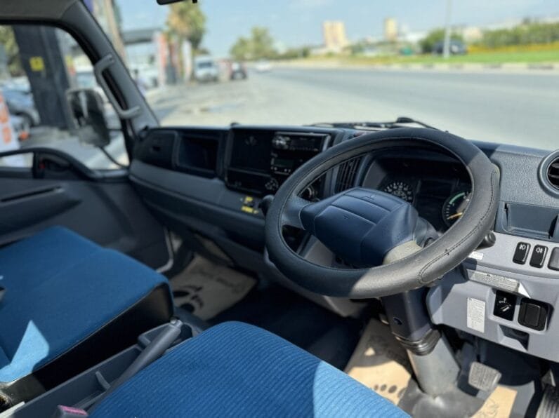 Mitsubishi Temsa 2014