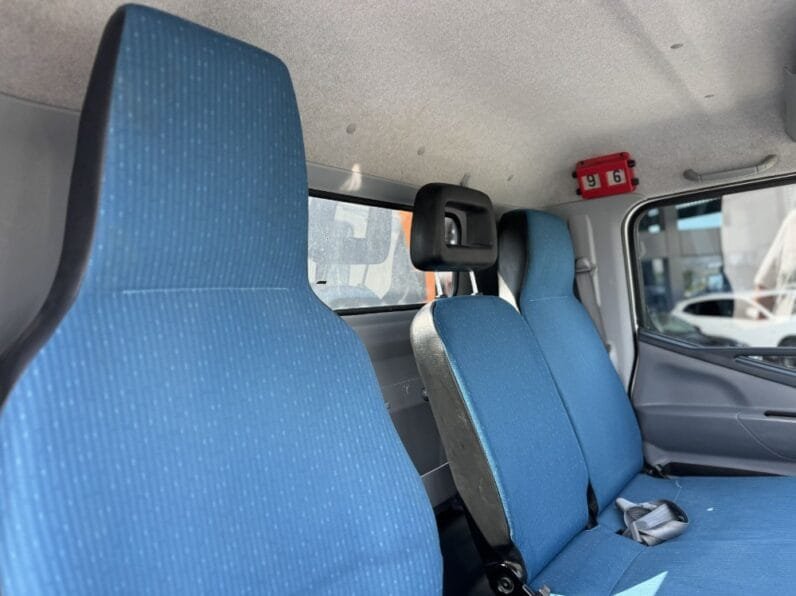 Mitsubishi Temsa 2014