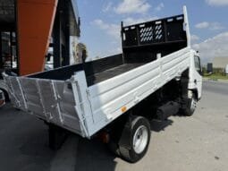 Mitsubishi Temsa 2014