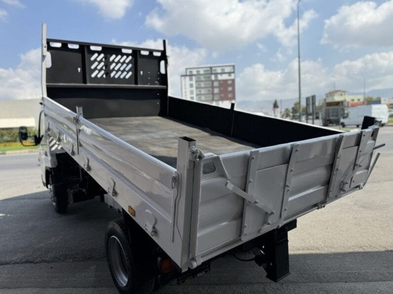 Mitsubishi Temsa 2014