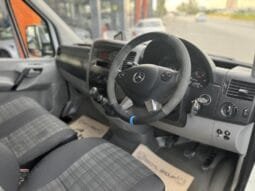 Mercedes-Benz Sprinter Panel Van 2015
