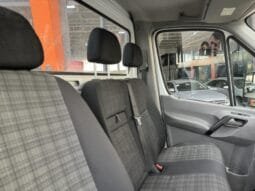 Mercedes-Benz Sprinter Panel Van 2015