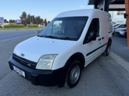 Ford Transit Connect 2004