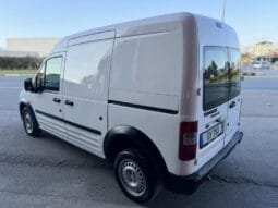 Ford Transit Connect 2004
